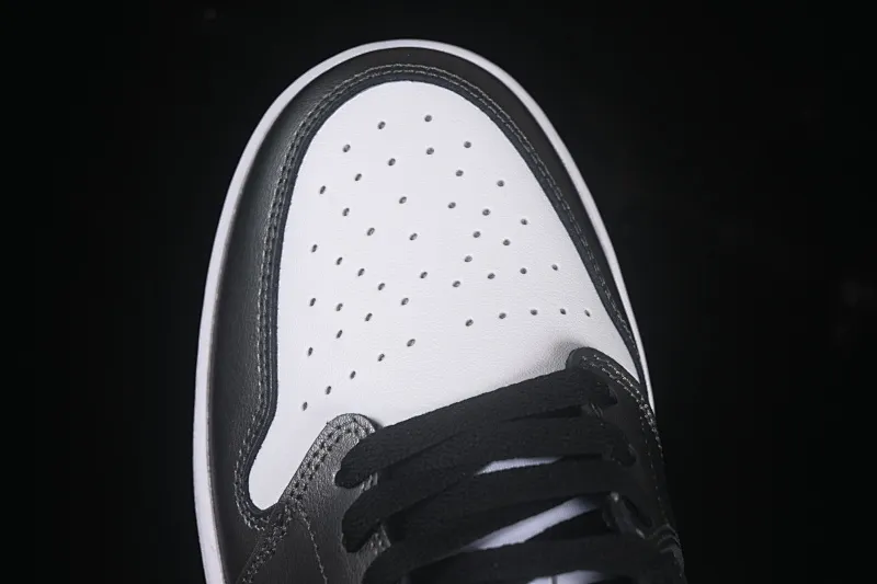 All categories Air Jordan Jordan series basketball shoes Air Jordan 1 Low Air Jordan 1 Low AJ1 Joe 1 Dark Night Purple Low-top cultural and leisure sports sneakers HJ5910-105